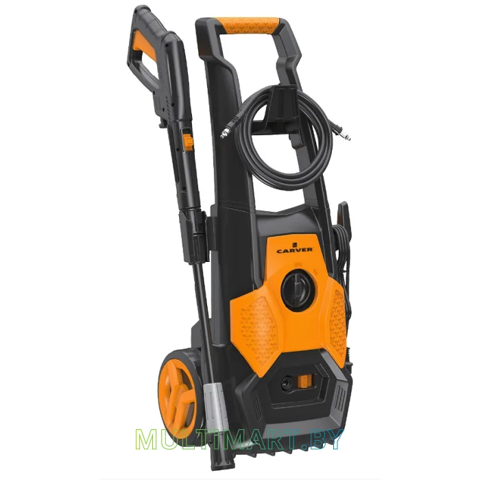 Мойка высокого давления Carver CW-1601C
